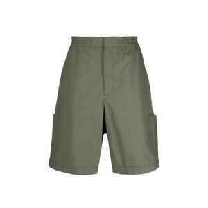 Ambush Cotton Bermuda Men